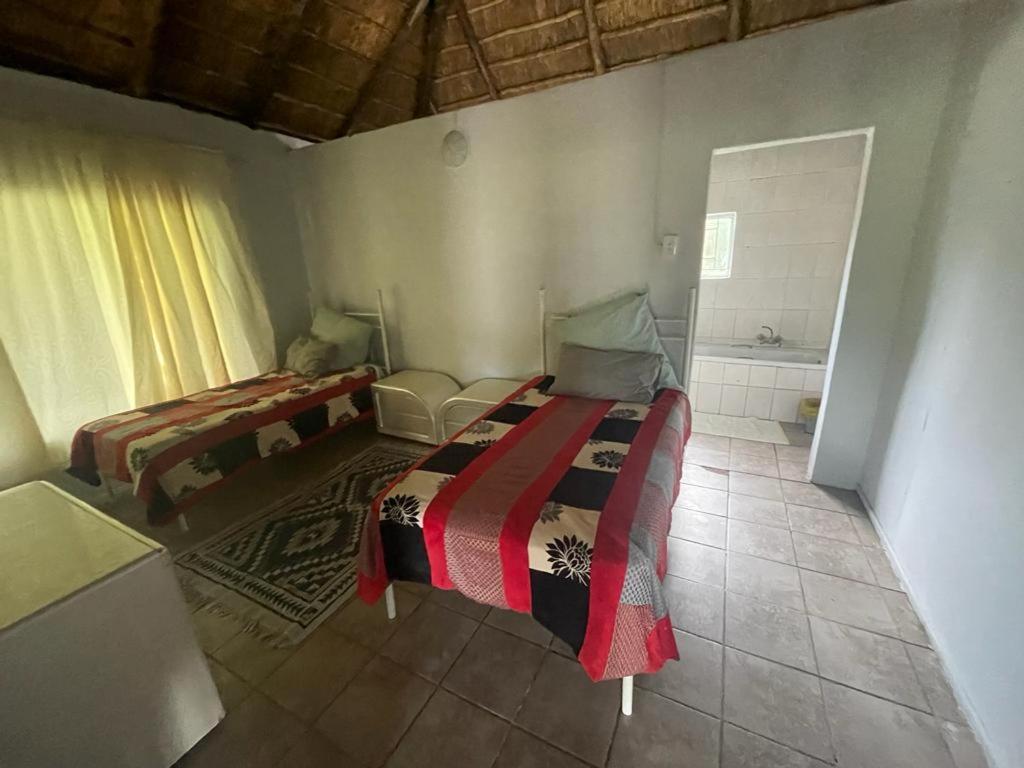 Thabazimbi Bushveld Self Catering Accommodation Ngoại thất bức ảnh
