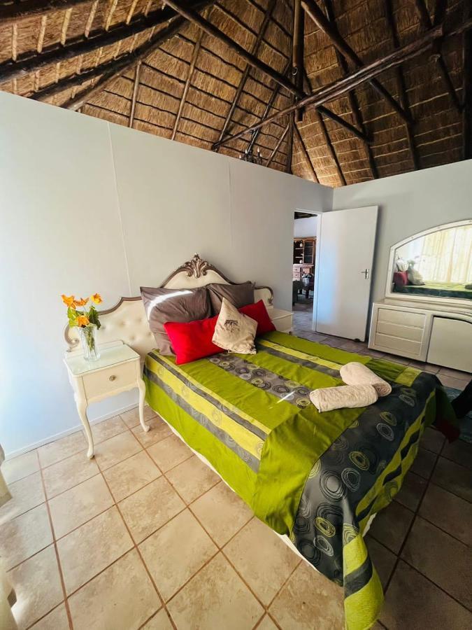 Thabazimbi Bushveld Self Catering Accommodation Ngoại thất bức ảnh
