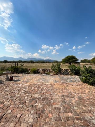 Thabazimbi Bushveld Self Catering Accommodation Ngoại thất bức ảnh
