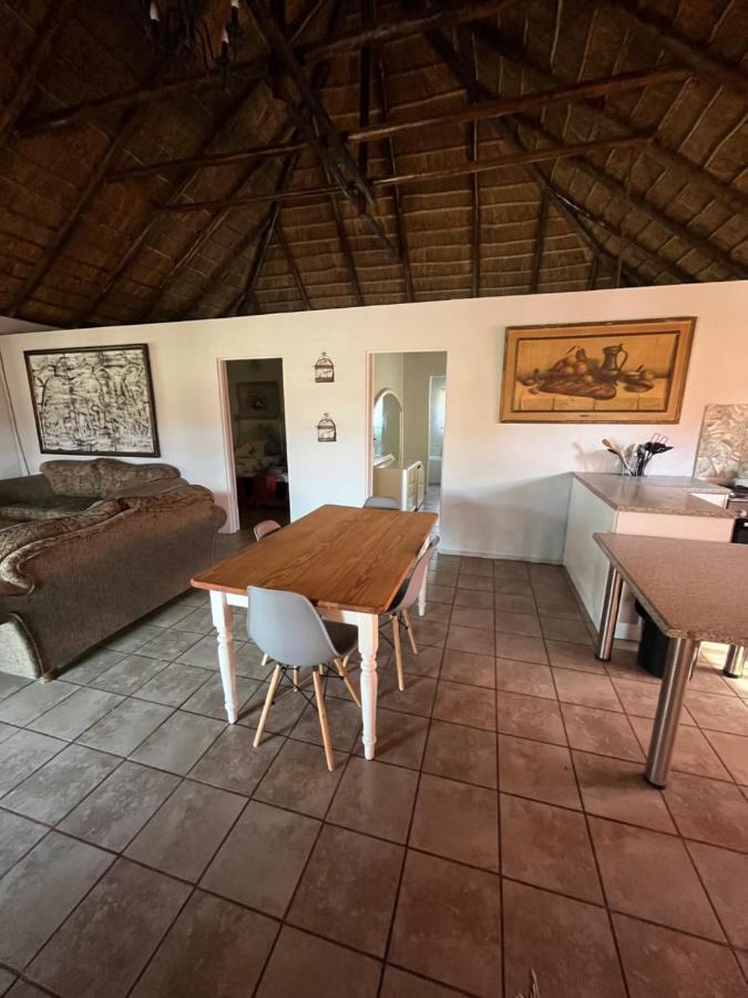 Thabazimbi Bushveld Self Catering Accommodation Ngoại thất bức ảnh