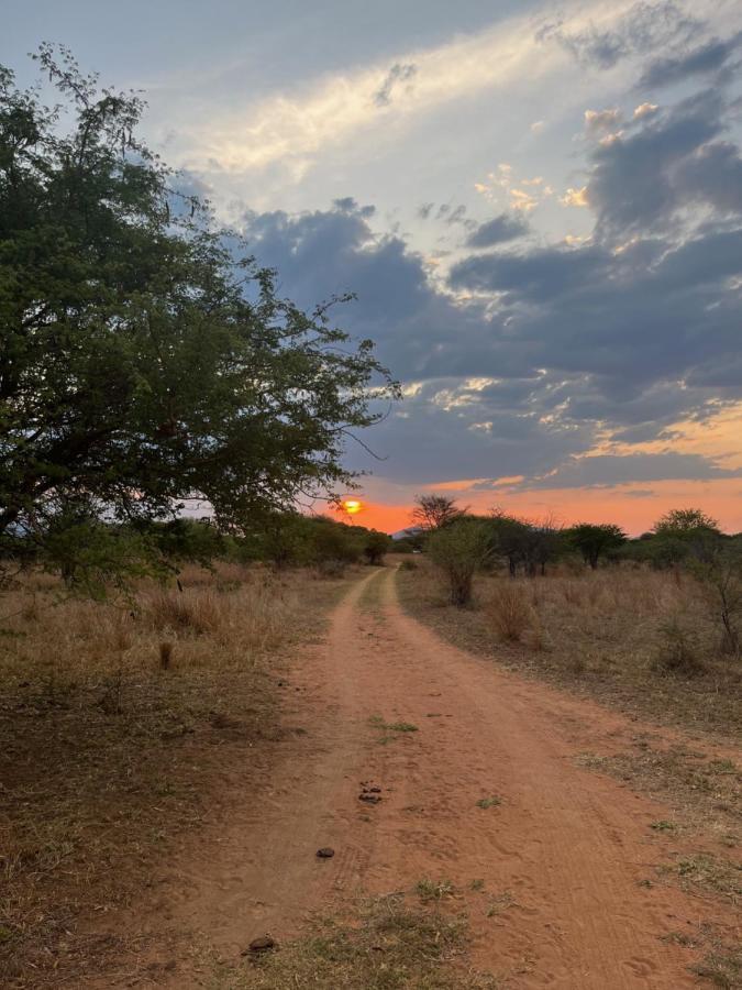 Thabazimbi Bushveld Self Catering Accommodation Ngoại thất bức ảnh