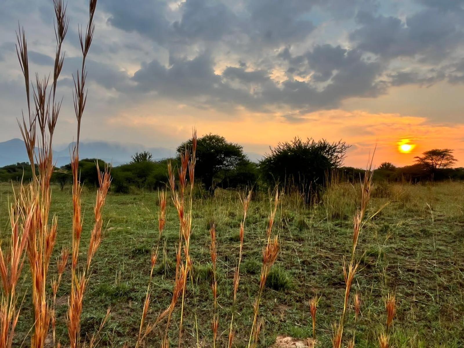 Thabazimbi Bushveld Self Catering Accommodation Ngoại thất bức ảnh